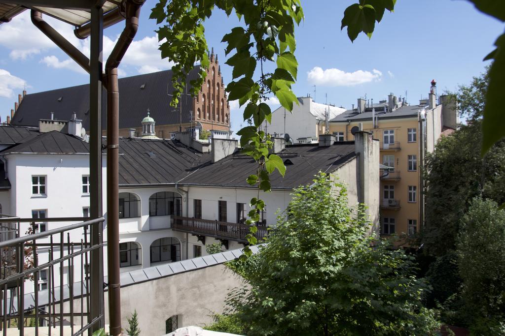 Krakow For You Main Square Apartments Cracóvia Exterior foto